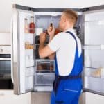 Ремонт холодильников в Ярославле